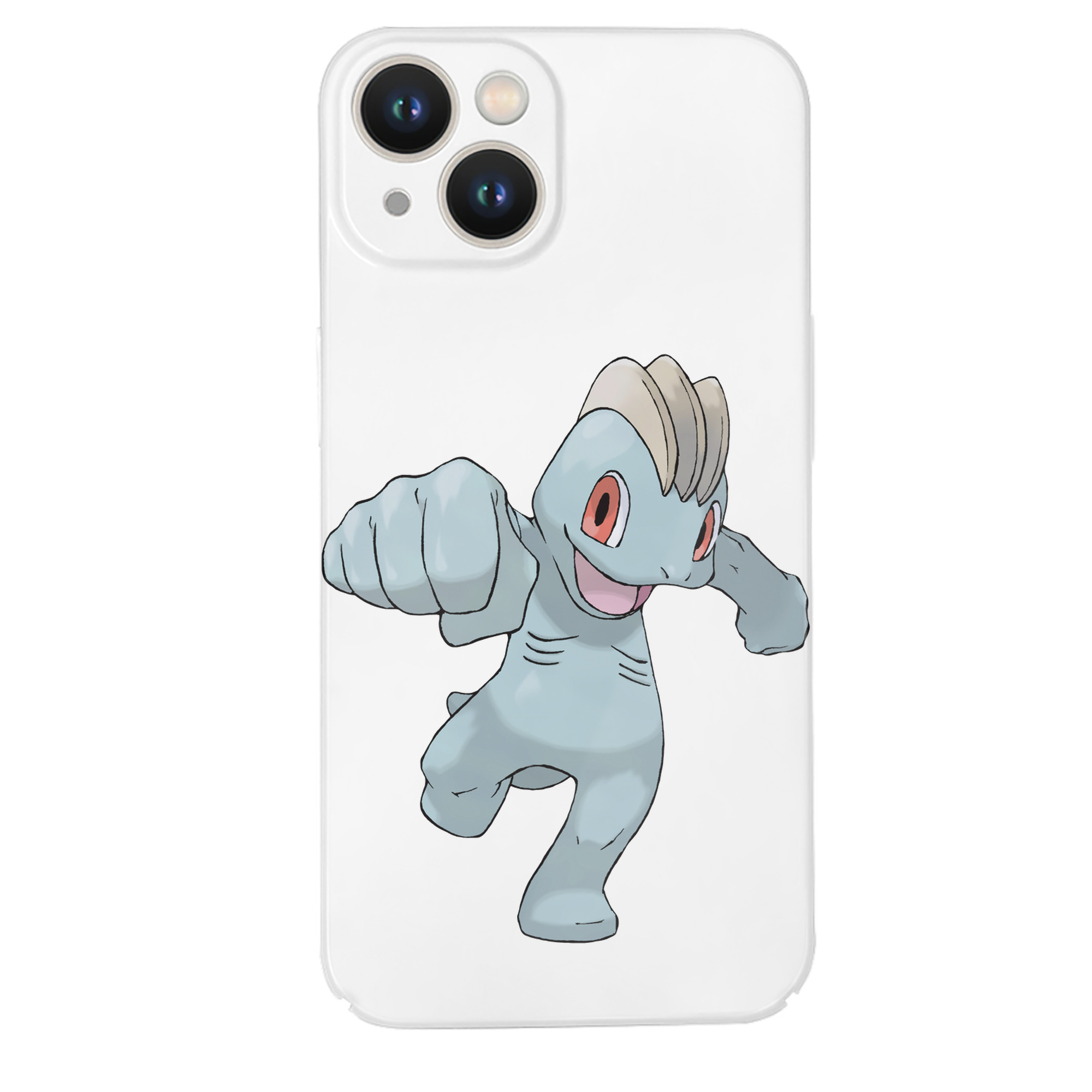 （画像用） ポケットモンスター Pokémon 【iPhone 14シリーズ対応】ハードケース